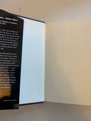 Love Him, Hate Him Jason Whitlock 2004 Kansas City Sports Journalism Hardcover