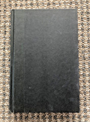 SIGNED 1ST ED HC Malachi Martin’s novel of Vatican intrigue, „Windswept House”