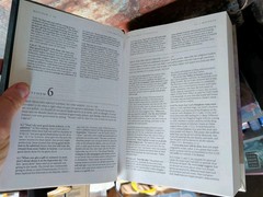 NLT BIBLE LOVER LOT J4: Includes several 1996c. Life Application Study, Journal