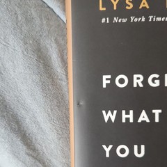 Lysa TerKeurst Forgiving What You Can’t Forget & Forgiveness Journal 2020 HC NEW
