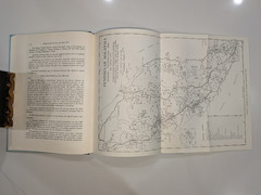 1974 Geological Survey Malaysia Annual Report | EXTRA RARE | S.K. Chung | 2 Maps