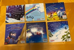HOW TO CATCH A Scholastic Series By Adam Wallace & Andy Elkerton / Lot of 13