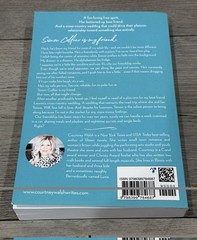 A Cross-Country Wedding Courtney Walsh Paperback Romance Novel Book