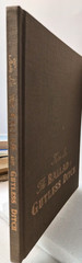 The Ballad of Gutless Fitch: Katie Lee HC/Very Good (see photos:)