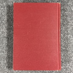 Worship and Service Hymnal 1969 Hope Publishing Vintage Hardcover RARE 512 Pages