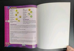 Pokemon Ruby and Sapphire Official Trainer’s Strategy Guide Brady Games GBA