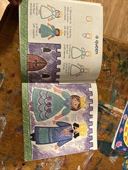 USBORNE I Can Draw People & Animals Lot x2 Paperback Books Art Homeschool Learn