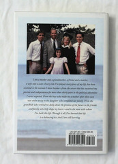 Where the Light Enters by Jill Biden (2019, HCDJ, First Ed/1st Print, Signed)