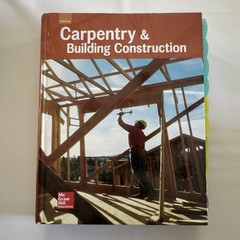 NASCLA Commercial Contractors License Textbooks and Manuals-Tabbed & Highlighted