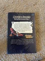 NEW Weird and Wacky Research Institute Physics & Chemistry Book Doris Walton