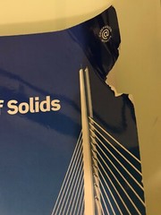 Mechanics of Solids, Paperback by Ross, Carl, Ph.D.; Bird, John; Little, Andr…