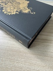 Shield of Sparrows Devney Perry GOLD Edition Sprayed Edges Deluxe First Print