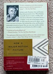 Love in the Time of Cholera (Oprah’s Book Club) – Paperback, 348 pages
