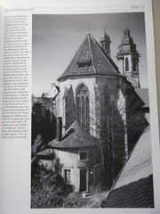 3 Bücher Landkreis Landau Monographie einer Landschaft + Wasgau + Baukunst Kirch