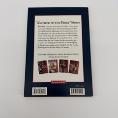 History Mysteries by Pleasant Company Staff (2000, Other)