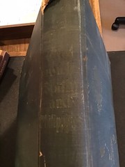 War With Spain and Philippines, , M. Wright, Pres. McKinley, 1902, HB, Illustr.