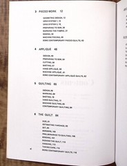 1978 THE QUILTMAKER’S HANDBOOK MICHAEL JAMES A GUIDE TO DESIGN EXC B381