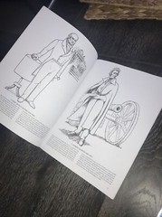 3 NEW DOVER COLORING BOOKS The Dinosaur, Prehistoric Mammals, American President