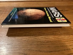 Mars Owners’ Workshop Manual : From 4.5 Billion Years Ago to the Present, Har…