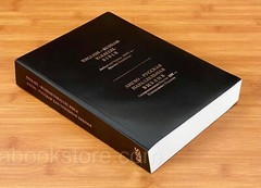Russian-English Parallel Bible 7″X 9″Large Русско-Английская Параллельная Библия