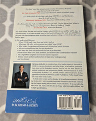 Moving Beyond The Covid-19 Lies By Dr. Bryan Ardis Paperback 2024 – 1st Edition