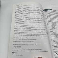 Illustrated Bible Dictionary by Miller, Stephen M.