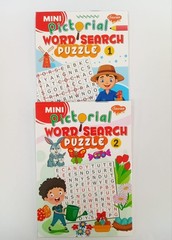 learning books for kids Fun Educational Spelling & Learning Activity (60 Puzzles