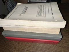 COMPLETE SET Reserve Component Instructor Training Course Loose Leaf Lot