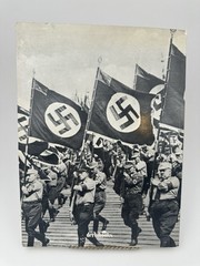 WORLD WAR II By Ronald Heiferman 1973 With 256 Pages Including Many Pics