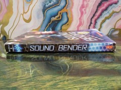 Sound Bender by Theo Baker and Lin Oliver (2012, Trade Paperback)