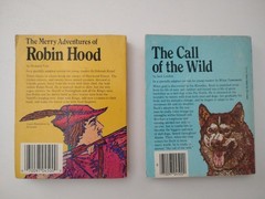 Lot Moby Books Illustrated Classic Editions Vintage Mini Twain Doyle Verne + PB