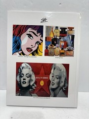 STEVE KAUFMAN: The Former Assistant to Andy Warhol