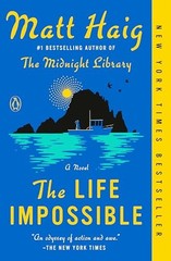 The Life Impossible – GOOD