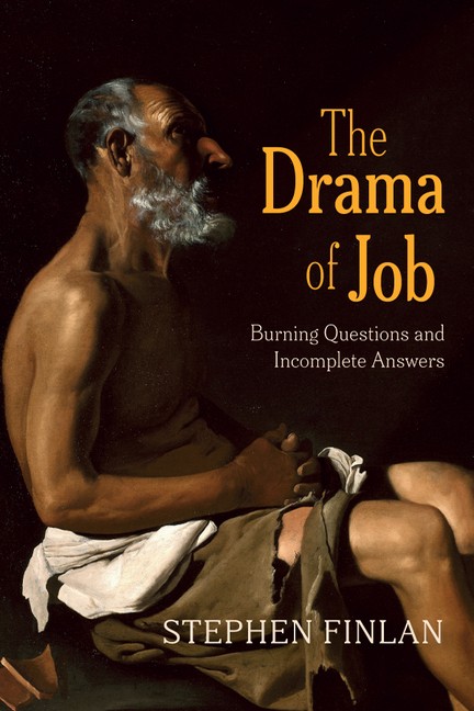 The Drama Of Job