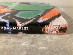 Butterfly Book by Thomas Marent Hardcover DJ Over 500 Photographs 280 Pages