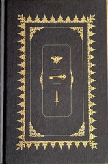 The Starless Sea / Erin Morgenstern / First Edition • 1st print SIGNED LN