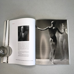 Naked Men: Pioneering Male Nudes 1935-1955 (David Leddick, 1997)