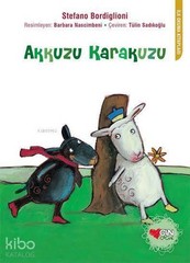 Akkuzu Karakuzu