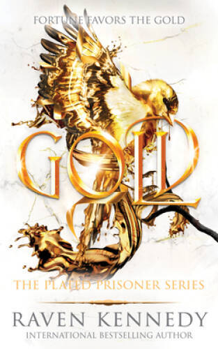 Gold 5 The Plated Prisoner – GOOD