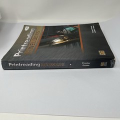 Printreading for Welders 5th Edition Thomas E Proctor With DVD