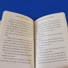 LAYLA, QUEEN OF HEARTS HARDCOVER AUSTRALIAN FAMILY LIFE FICTION FREE SHIPPING