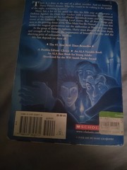 Harry Potter And The Order Of The Phoenix – Paperback By Rowling, J.K. – GOOD