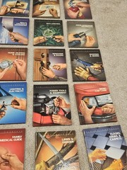 Vtg Complete Set 26 Reader’s Digest „Fix-It-Yourself” Home Repair & Maintenance