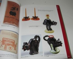 Vintage Halloween Collectibles Ident./Price Guide M. Ledenbach 2nd Signed w/DVD