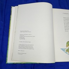 The Mahabharata Retold By Vladimir Miltner Illustrated By Jaromir Skrivanek HB