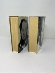 The Gulag Archipelago Volumes 1 & 2 Harper & Row HC – Both Book Club Editions