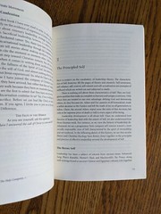 Christ-Centered Leadership : The Incarnational Difference by David L. McKenna