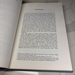 Pharaonic King Lists Annals and Day-Books Donald Redford 1986 Hardcover
