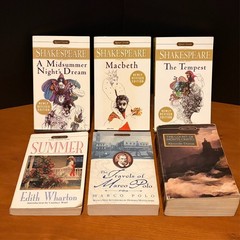 12 Classics Bundle: Frankenstein, Scarlet Pimpernel, Count of Monte Cristo, more
