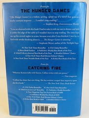 The Hunger Games Ser.: Mockingjay (Hunger Games, Book Three) by Suzanne Collins